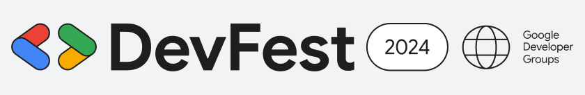 Headerbanner zu DevFest