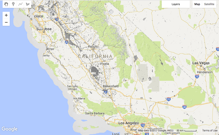 Standardvisualisierung