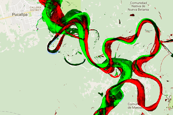 שינוי העוצמה
