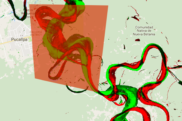 região de interesse