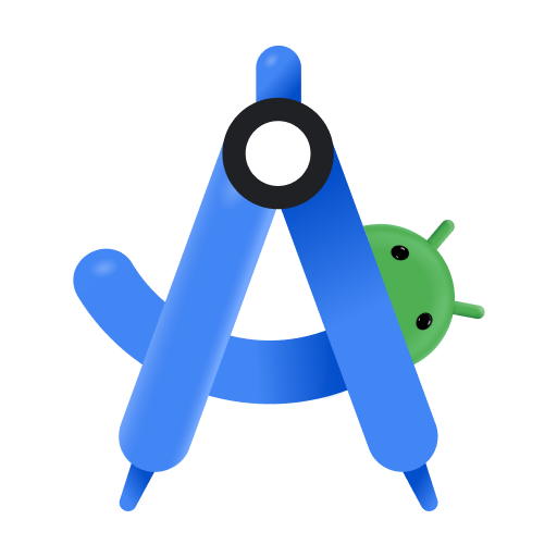 Logo Android Studio