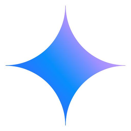 Gemini Code Assist-Logo