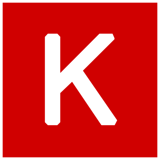 Logotipo do Keras
