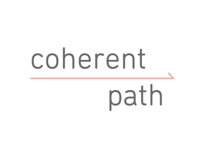 Coherent Path