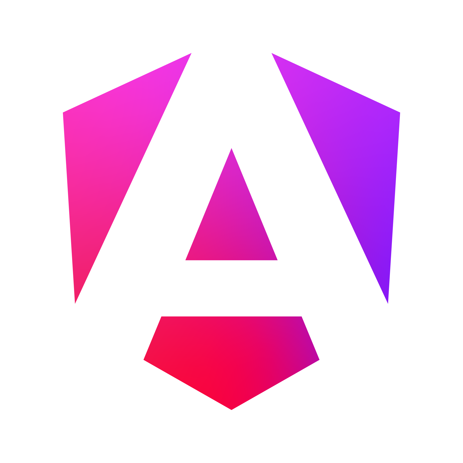 Angular-Logo