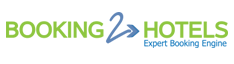 Booking2Hotels 系统