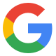 Google G icon