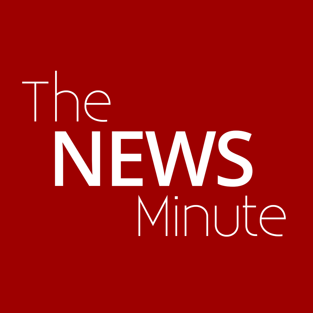 Logo: The News Minute