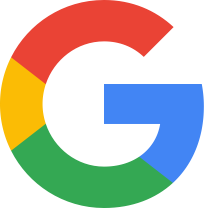 Logotipo de la G de Google.