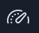 gambar ikon pemeriksaan kecepatan
