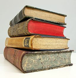 Old Books