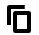 Select the copy icon.