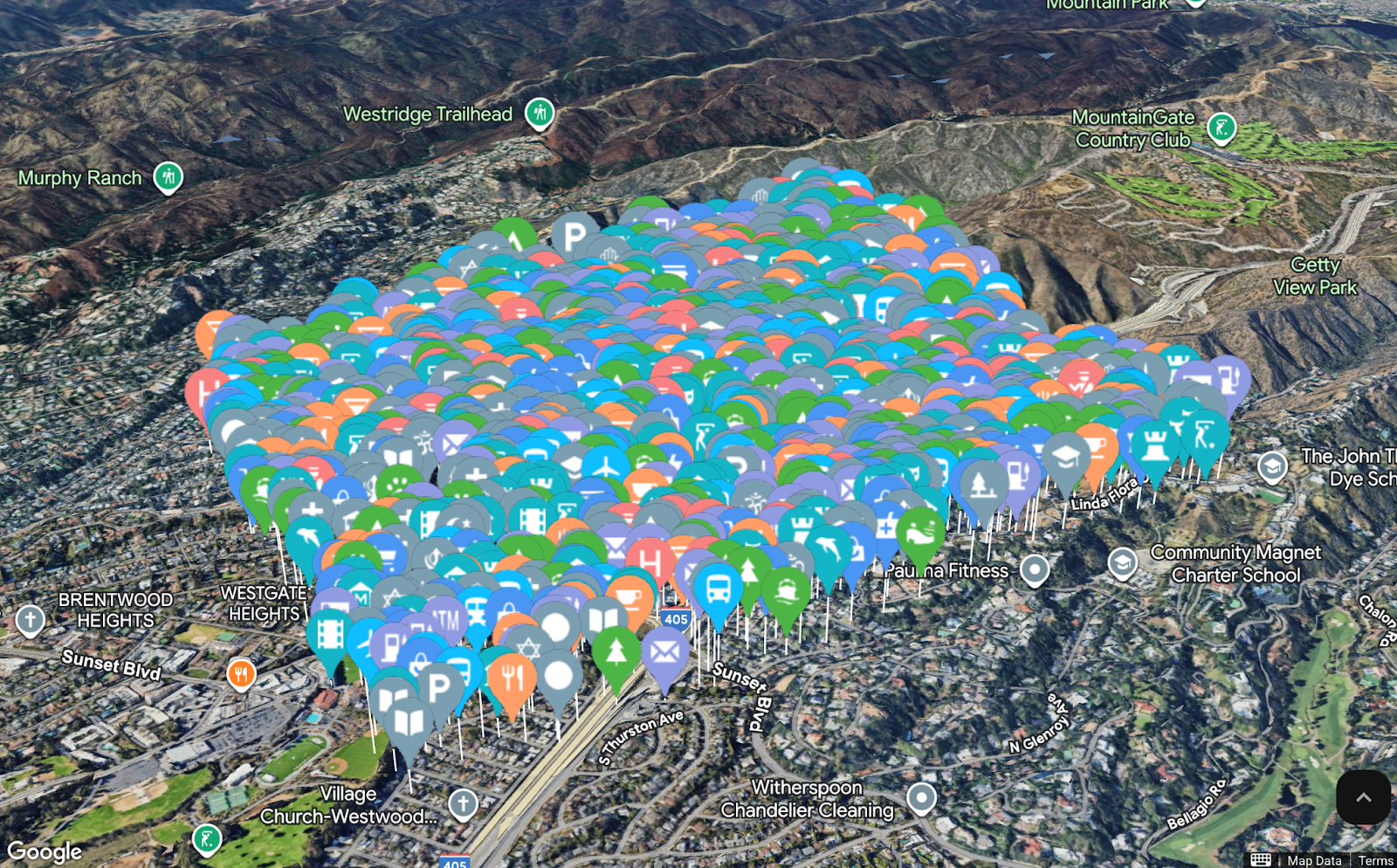 דוגמה לטעינת סמן