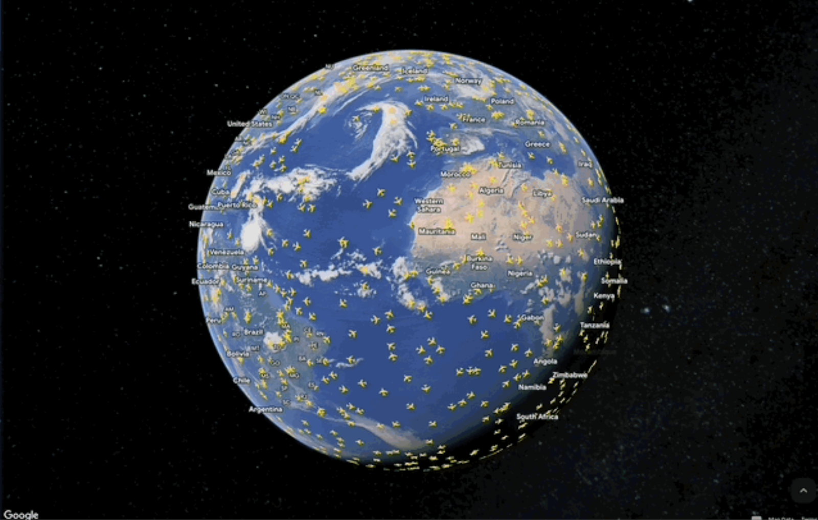 3D 모델 로드 예시