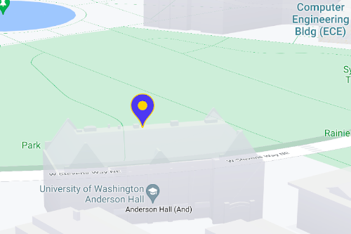 تصویری از یک نشانگر تنظیمشده با ارتفاع.