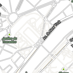 پوشش روی درست تنظیم شده است