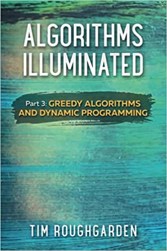 Couverture d&#39;Algorithmes illuminated