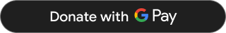 Butoane de plată întunecate Google Pay