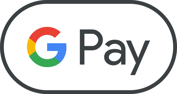 Google Pay 標誌