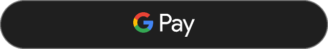 أزرار الدفع الداكنة في Google Pay