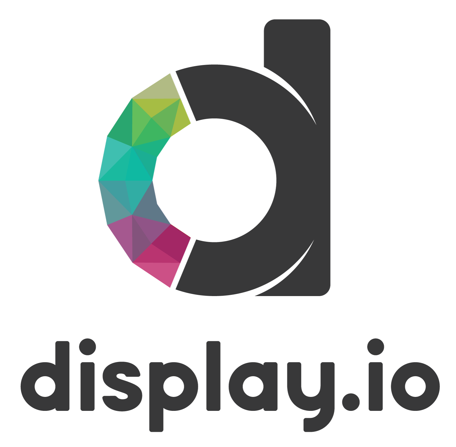 Display IO