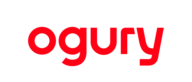 Ogüry