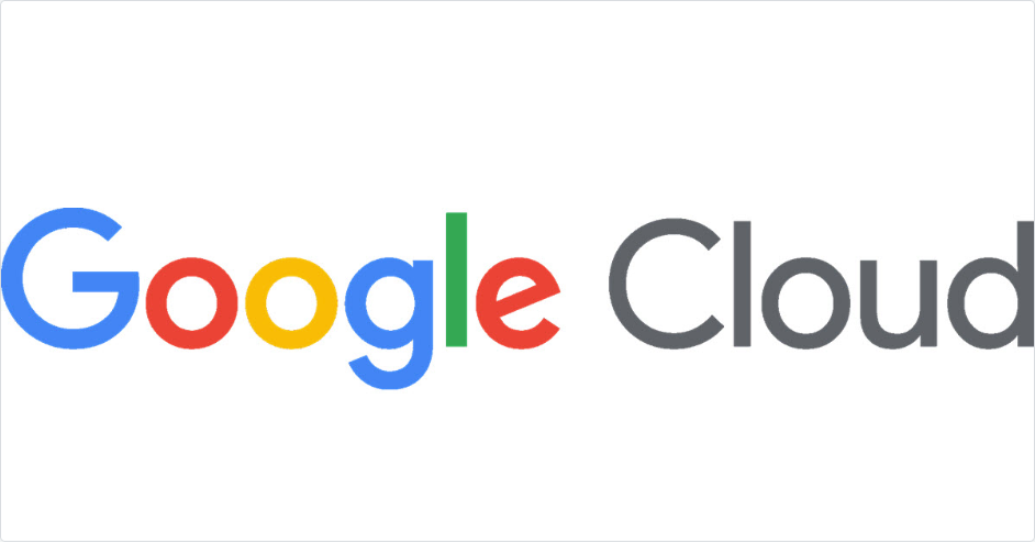 Google Cloud logosu