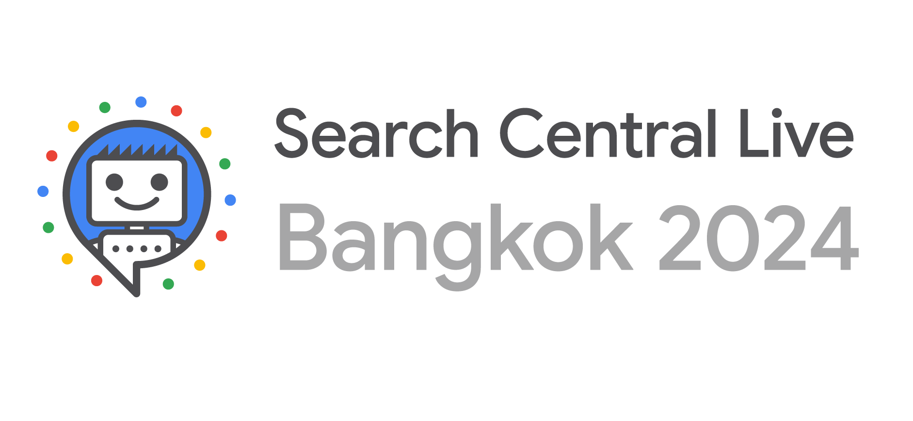 Search Central Live bangkok 2024