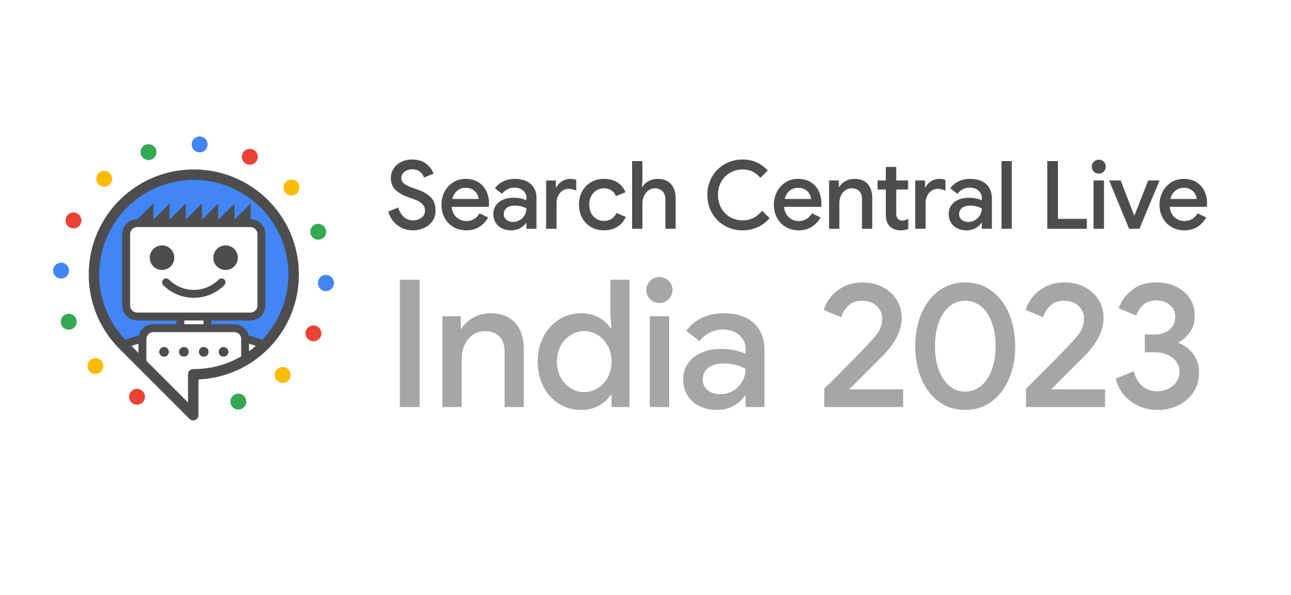 Search Central Live อินเดียปี 2023