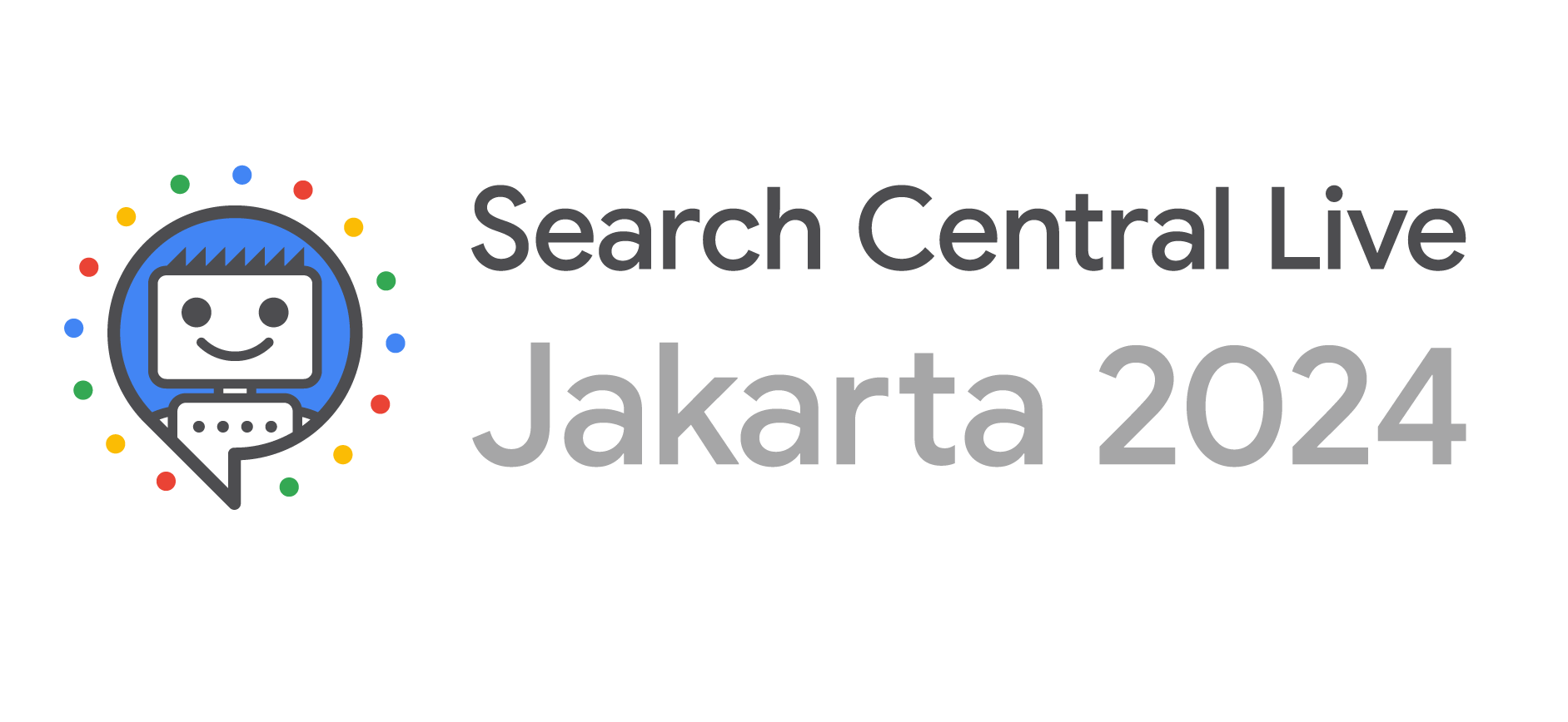 فعالية Search Central Live في جاكرتا لعام 2024