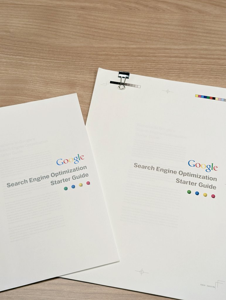 Version papier du guide &quot;Bien débuter en référencement naturel (SEO)&quot;