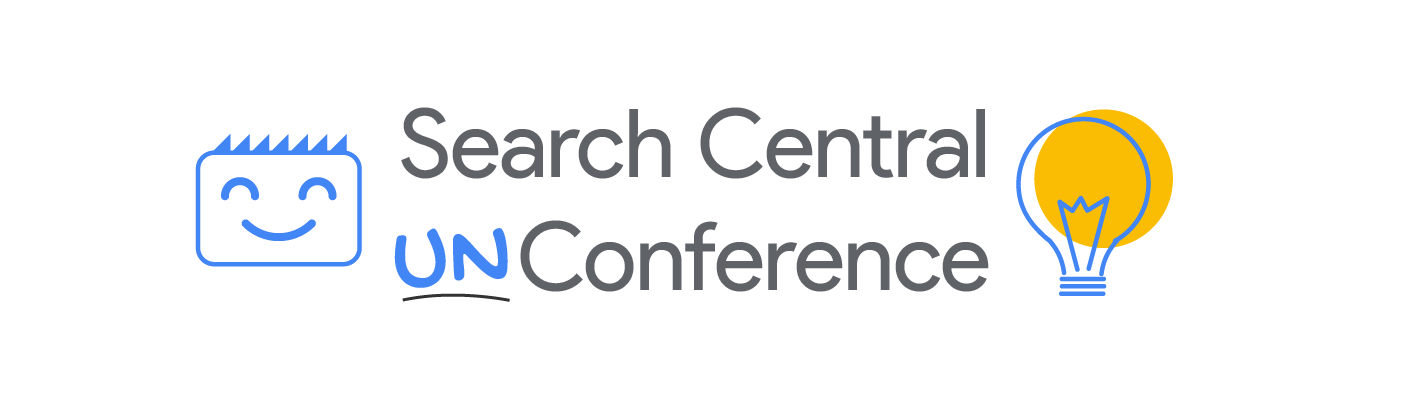 Search Central Unconference 2021