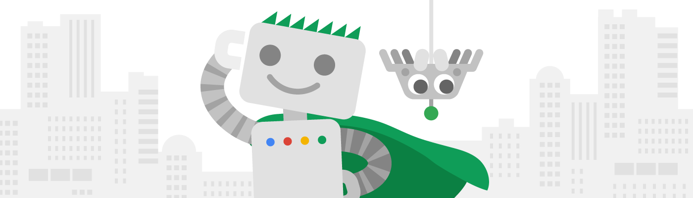 Googlebot 和蜘蛛小伙伴可保护您免遭其他滥用行为的侵扰