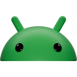 Logotipo do Android