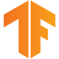 TensorFlow 로고