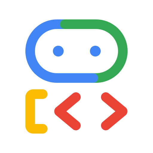 Agent Development Kit logo