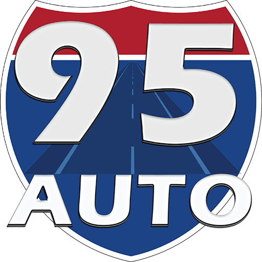 95 Auto-Logo