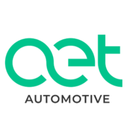 AET Automotive, Inc का लोगो