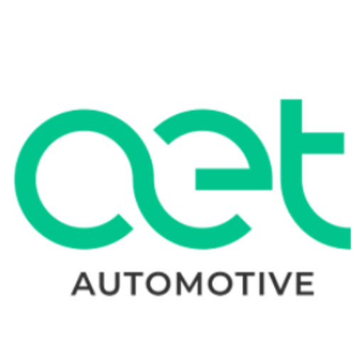 Logotipo da AET Automotive, Inc.