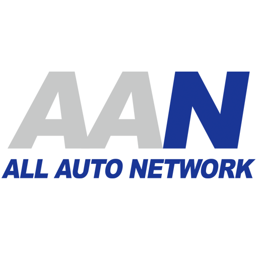 All Auto Network का लोगो