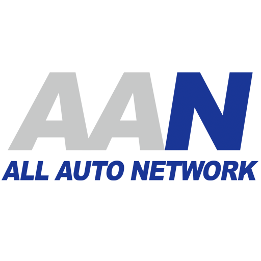 โลโก้ All Auto Network