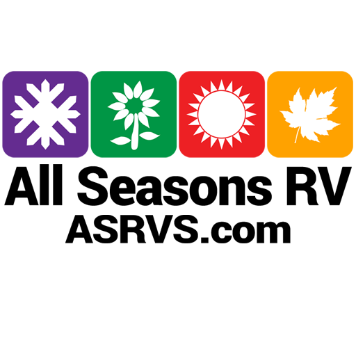 All Seasons RV-Logo