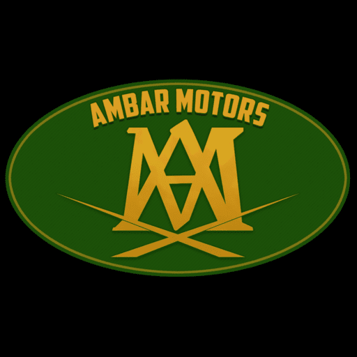 Ambar Motors 徽标