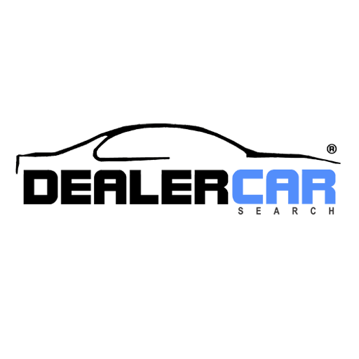 Dealer Car Search 徽标