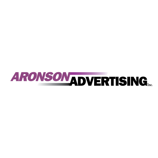 Logo Aronson Advertising Inc.