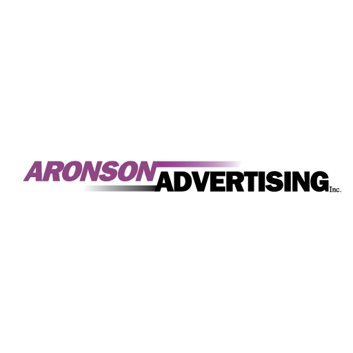 הלוגו של Aronson Advertising Inc
