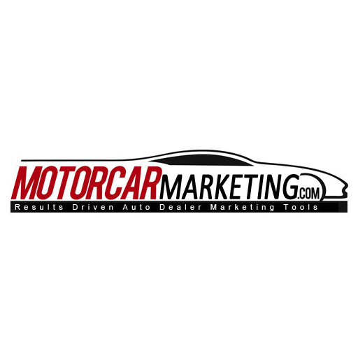 MotorcarMarketing のロゴ