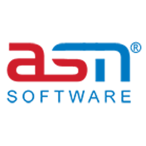 Biểu trưng của ASN Software