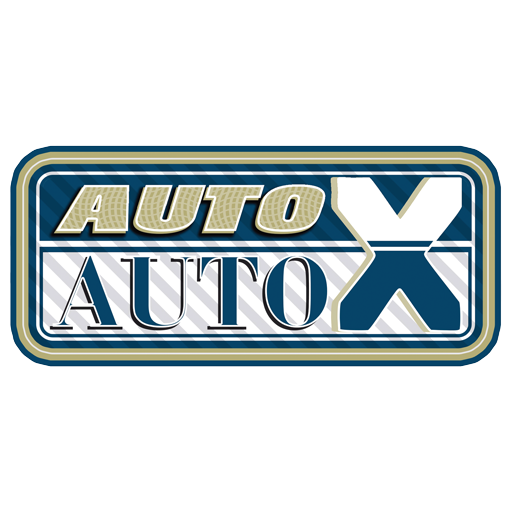 Auto Auto X ロゴ