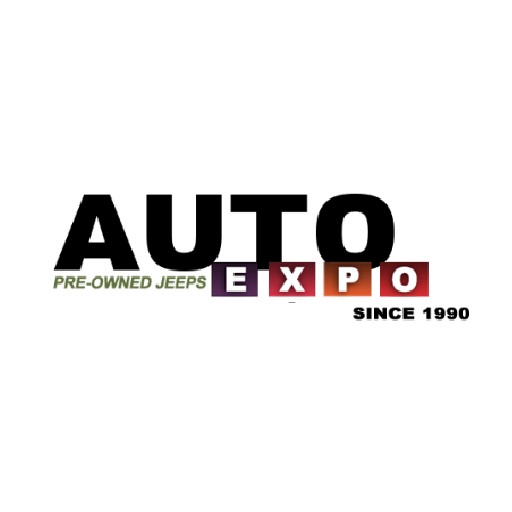 Auto Expo 標誌